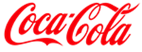 Logo Klien 1 - Coca Cola
