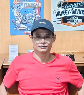 Pantun A - CEO ZathSoft